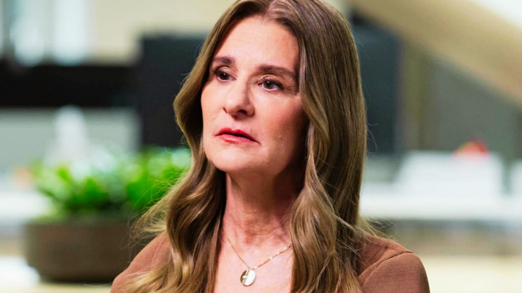 Epstein Files Name Bill Gates Melinda Breaks Silence: “Painful Memories Are Returning”