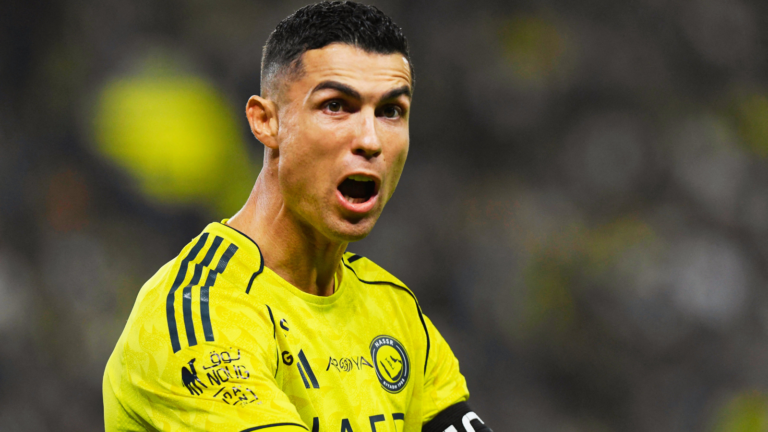 Ronaldo-PIF Rift Deepens as Superstar Boycotts Two Al‑Nassr Matches