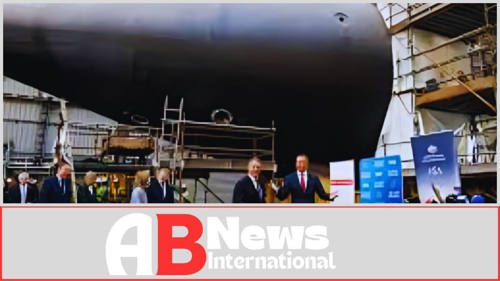 Australia and Federal Government Unveil $30 Billion Plan for Nuclear ...