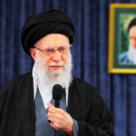 Speculation Grows as Iran’s Supreme Leader Skips Air Force’s Annual Meeting Amid U.S. Tensions