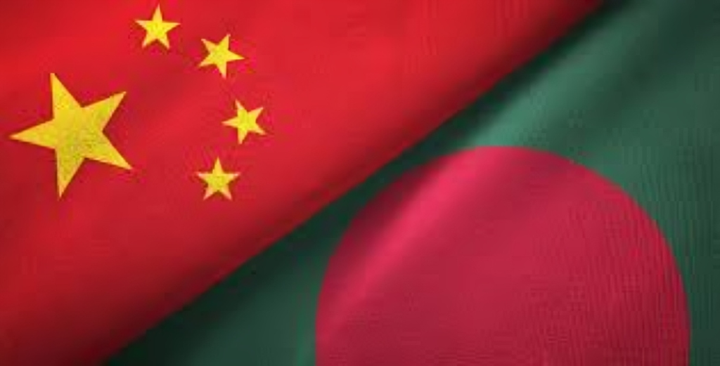 Bangladesh Push China to the Limit Despite the Ranking Gap
