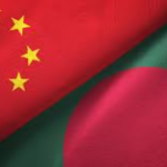 Bangladesh Push China to the Limit Despite the Ranking Gap
