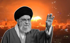 World on Edge as Reports of Khamenei’s Death Collide With US-Israel Strikes on Iran