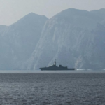 Iran Bans US, Israeli and European Ships from Strait of Hormuz, Reveals 10 Tanker Attacks