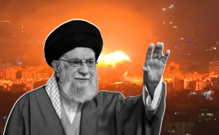 World on Edge as Reports of Khamenei’s Death Collide With US-Israel Strikes on Iran