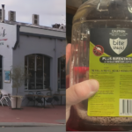 Perth Restaurant Fined After Children Served Insect Repellent Instead of Juice