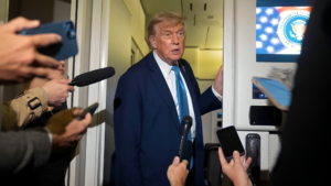 US Strikes Pass 1,000 Targets in Iran as American Casualties Mount and Trump Warns of a Long Fight