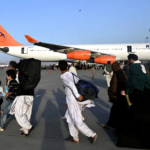 Germany Sends Civilian Planes to Evacuate Thousands of Stranded Tourists as Middle East War Disrupts Travel