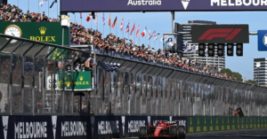 F1 Season Opener to Proceed Smoothly in Melbourne Despite Middle East Travel Chaos