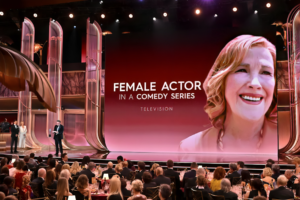 Catherine O’Hara Honoured With Posthumous Actor Award for The Studio