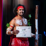 Buskers Bring Stanthorpe to Life as Young Performers Shine at National Championships