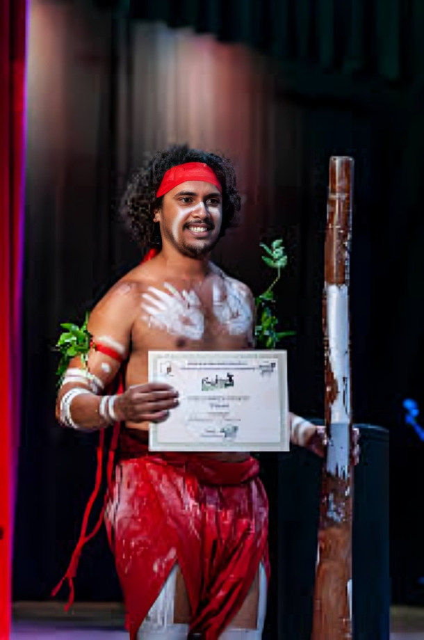 Buskers Bring Stanthorpe to Life as Young Performers Shine at National Championships