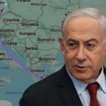Netanyahu Vows to Hit Iran “With Force” as Middle East Conflict Intensifies