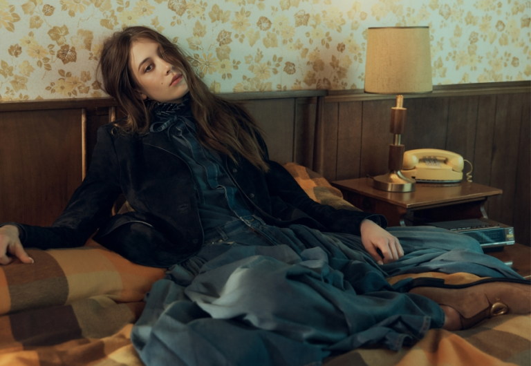 Sunday Rose Kidman Urban Says Nicole Kidman Is Her “Biggest Inspiration”