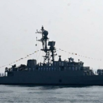 Second Iranian Warship Near Sri Lanka as Tensions Rise After US Submarine Sinks Frigate