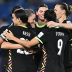 The Hair‑Dye Bet That Helped Spark the Matildas’ 2010 Asian Cup Triumph