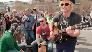 Buskers Bring Stanthorpe to Life as Young Performers Shine at National Championships