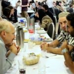 ABJA Hosts Solemn Iftar and Prayer Gathering in Sydney to Mark Ramadan