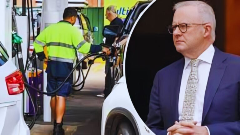 Albanese Calls Urgent National Cabinet Meeting as Diesel Supply Fears Escalate