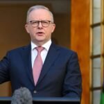 Albanese Urges Australians to Keep Easter Travel Plans as Fuel Excise Cut Takes Effect
