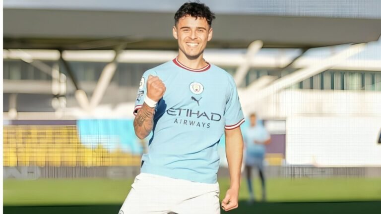 Alex Robertson Clears the Air: “My Commitment to the Socceroos Was Never in Doubt”