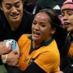 Australia Fall Short in Final Minute as New Zealand Snatch Sevens Title