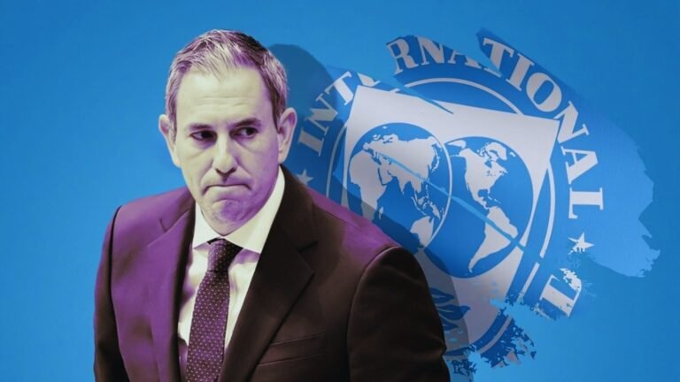 Australia Is Starving for tax reform, and the Appetite Is Only Growing