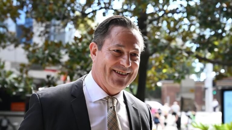 Australian Businessman Found Guilty of Reckless Foreign Interference Over Reports for Suspected Chinese Spies