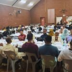 BNP Australia Hosts Dua and Iftar Gathering in Sydney