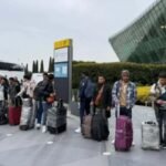 Bangladesh Repatriates 186 Nationals From Iran as Middle East Conflict Intensifies