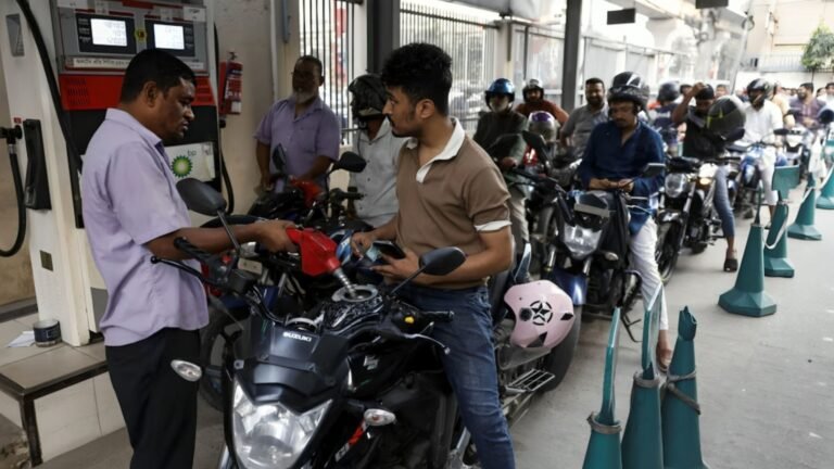 Bangladesh Requests Diesel Supply from India Amid Middle East Fuel Uncertainty