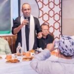 Bangladeshi Sports Journalists Honoured in Sydney for Coverage of Women’s Football