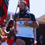 Brumbies Legend James Slipper Set to Break Super Rugby Games Record And He’s Not Done Yet