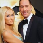 Carter Reum Shuts Down Rumors of Marriage Trouble With Paris Hilton