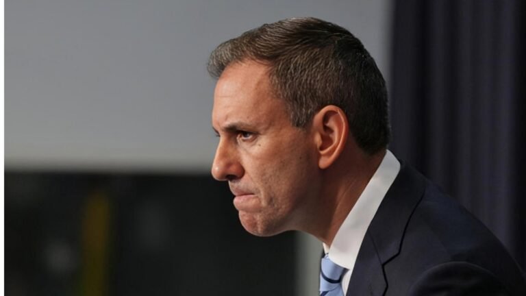 Chalmers Warns Inflation Could Surge Beyond Earlier Forecasts as Middle East War Drives Oil Prices Higher