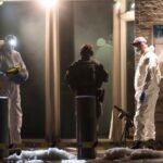 Norwegian Police Hunt Suspect After Explosion Near US Embassy in Oslo