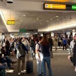 Chemical Smell Forces Hour‑Long Ground Stop at Four Major Airports Near Washington, D.C.