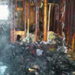 Woman Pulled From Burning Home in Critical Condition After Dramatic Roxburgh Park Rescue