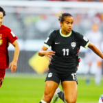 Catley Backs Matildas’ Steely Defence Ahead of Asian Cup Final Against Free‑Scoring Japan