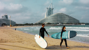 Middle East Conflict Deals $600 Million Daily Blow to Regional Travel and Tourism