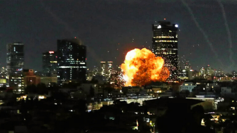 Over 30 US Troops Hospitalised After Iranian Drone and Missile Strikes Since War Began on 28 February