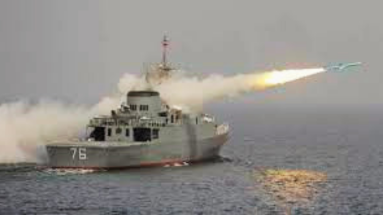 Australia Condemns Iran’s “Weaponisation” of Strait of Hormuz as Middle East Conflict Expands