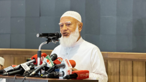 Jamaat Questions President’s Authority as BNP Prepares to Open Parliament With Empty Chair