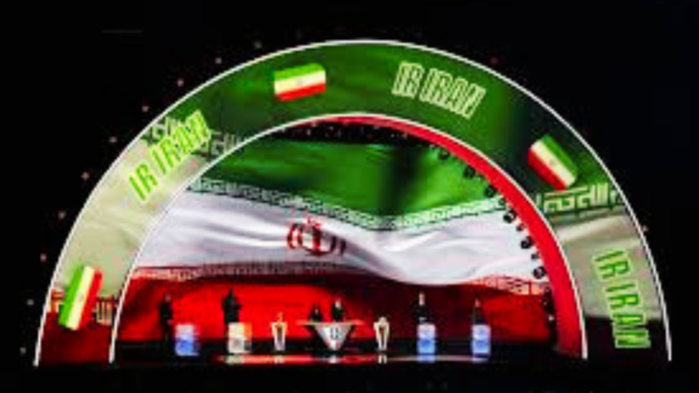 Iran Withdraws From 2026 FIFA World Cup After US-Israel Strikes, Says Sports Minister