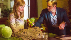 Nicole Kidman Reveals the On‑Set Rule She Gave Alexander Skarsgård During Big Little Lies