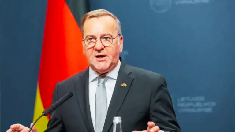 Germany Slams Trump Administration Over Iran War, Says It Has ‘No Exit Strategy’
