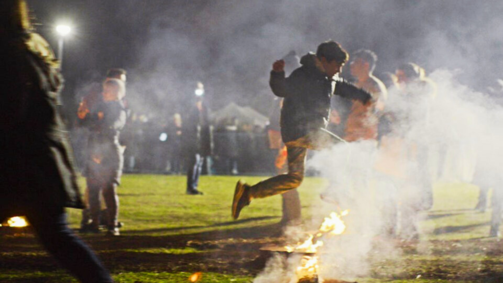 Iranian Americans Mark Nowruz With Grief, Vigilance and Quiet Acts of Defiance