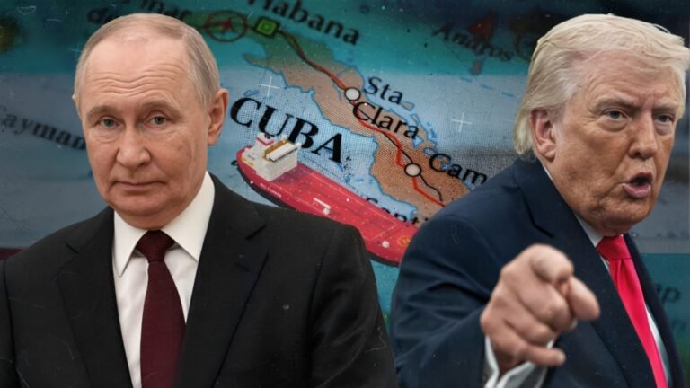 Cuba Awaits Russian Oil Shipment After Trump Grants One‑Off Reprieve From Blockade