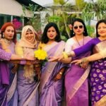 Dhaka Marks International Women’s Day with Celebrations Highlighting Strength and Equality