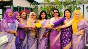 Dhaka Marks International Women’s Day with Celebrations Highlighting Strength and Equality